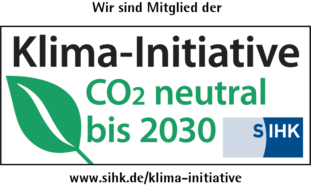 Klima-Initiative 2030